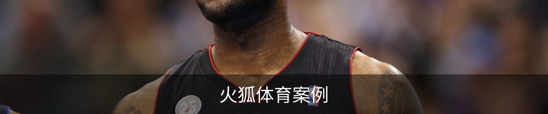 火狐体育案例